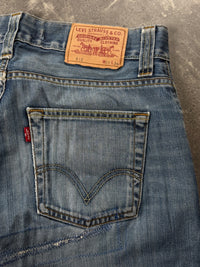 Levi's bootcut Jeans (W31/L34)