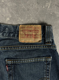 Levi's Jeans (W31/L34)