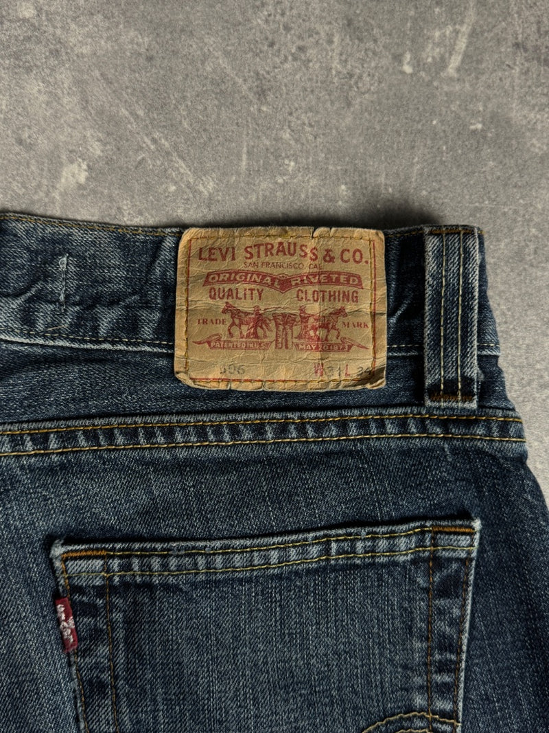 Levi's Jeans (W31/L34)
