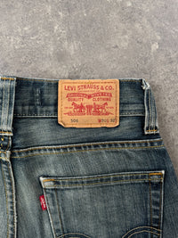 Levi's Jeans (W30/L32)