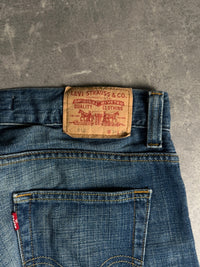 Levi's bootcut Jeans (W36/L34)