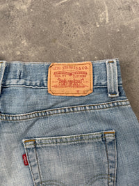 Levi's bootcut Jeans (W34/L32)