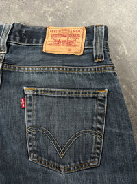 Levi's Jeans (W32/L36)