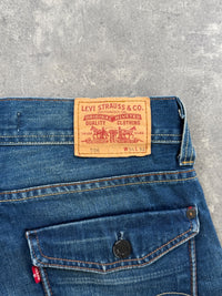 Levi's Jeans (W32/L36)