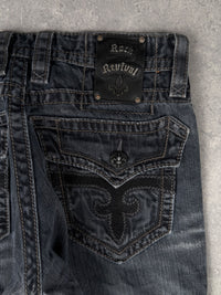 Rock Revival Jeans (W31/L32)