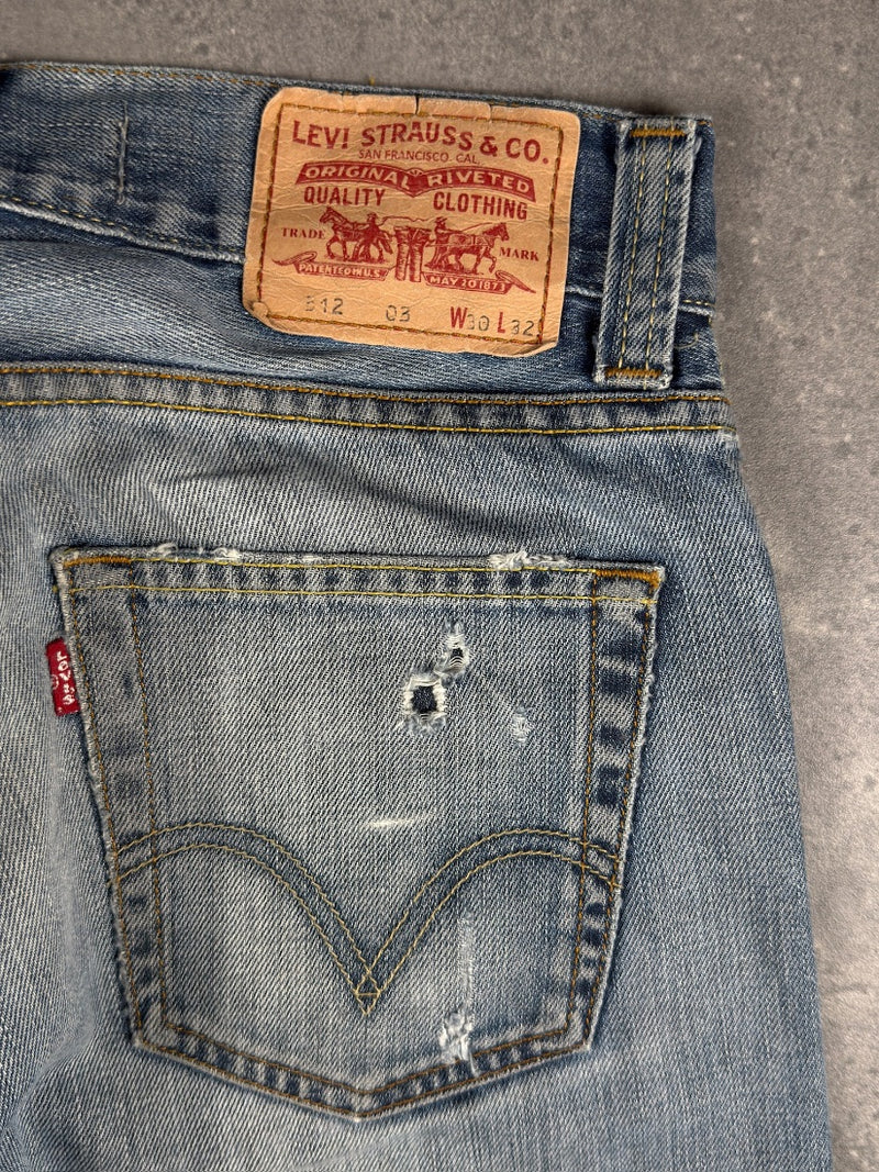 Levi's bootcut Jeans (W30/L32)