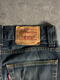 Levi's Jeans (W29/L34)
