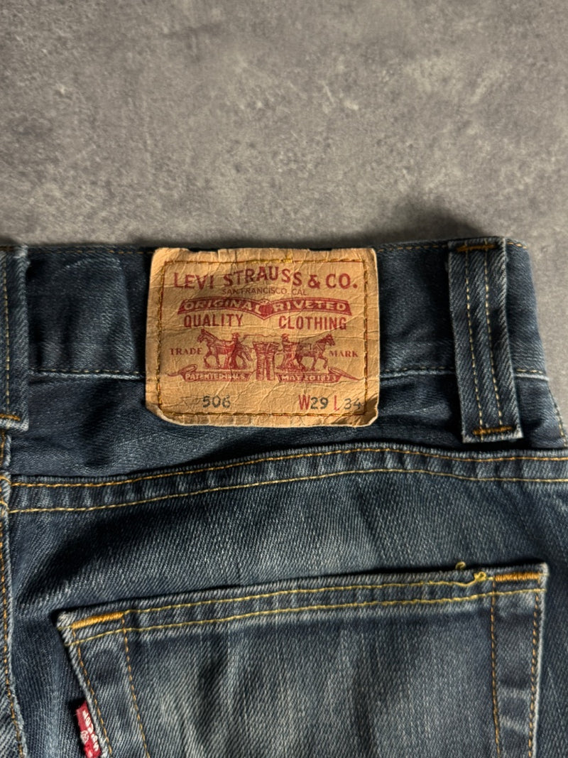 Levi's Jeans (W29/L34)