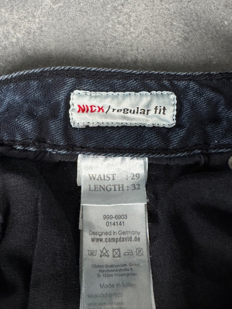 Camp David Jeans (W30/L32)