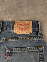 Levi's bootcut Jeans (W30/L32)