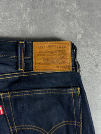 Levi's bootcut Jeans (W33/L30)