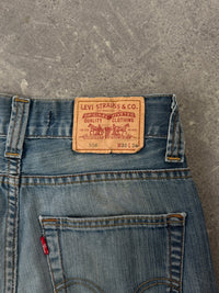 Levi's Jeans (W30/L34)