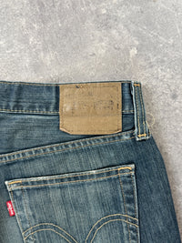 Levi's bootcut Jeans (W32/L32)