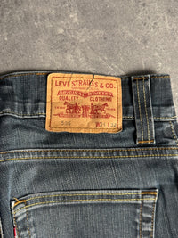Levi's Jeans (W31/L32)