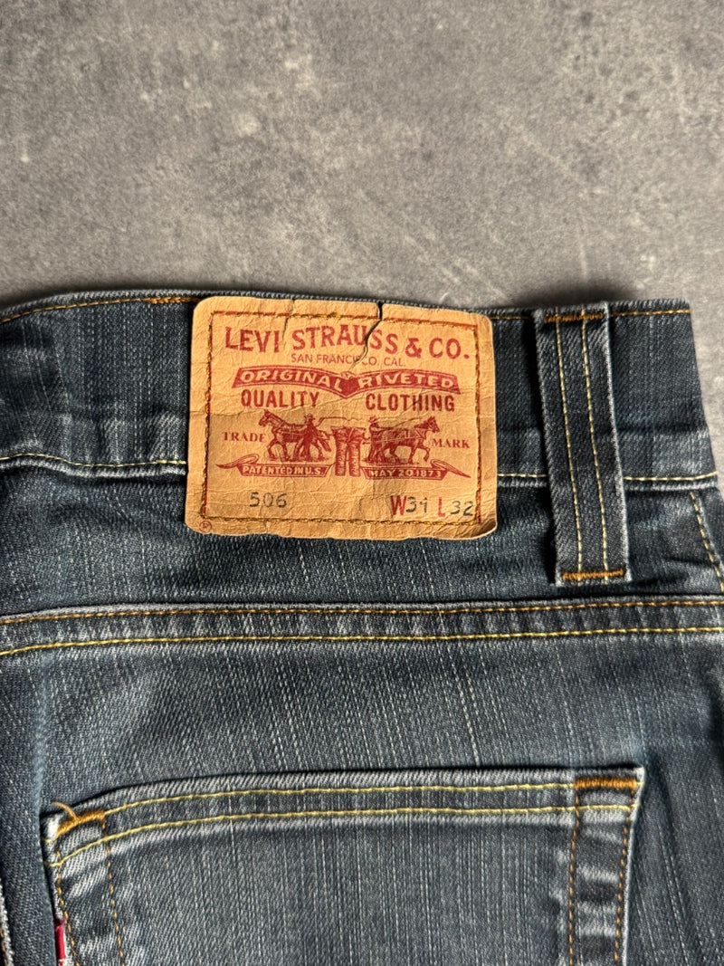 Levi's Jeans (W31/L32)