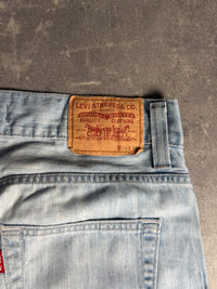 Levi's bootcut Jeans (W34/L34)