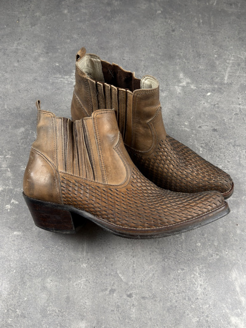 Chelsea Boot (EU:42 / US8.5)