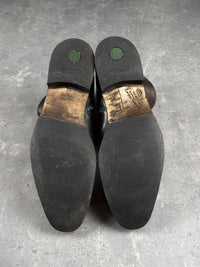 Remus Ankle Boots (EU:45 / US:11)