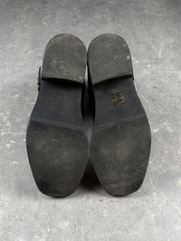 Harness Boot (EU:43 / US:9.5)