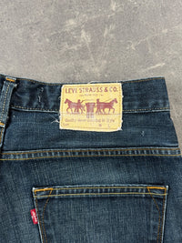 Levi's Jeans (W28/L32)
