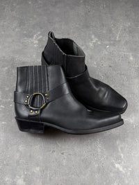 Harness Boot (EU:44 / US:10)