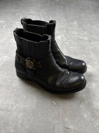 Harness Boot (EU:44 / US:10)