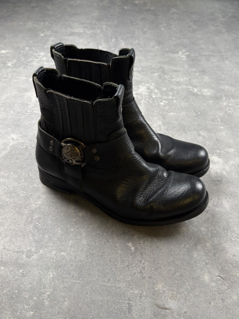 Harness Boot (EU:44 / US:10)