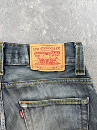 Levi's bootcut Jeans (W28/L32)