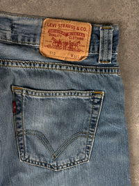 Levi's bootcut Jeans (W32/L32)
