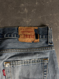 Levi's bootcut Jeans (W32/L34)