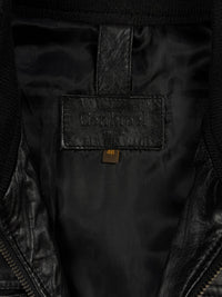 Vintage Leatherjacket (S)