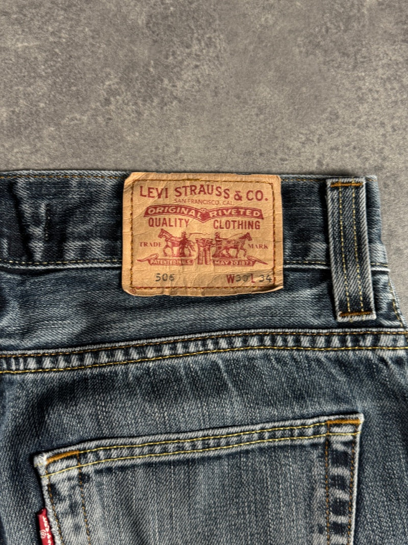 Levi's Jeans (W30/L34)