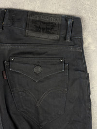 Levi's Jeans black (W30/L34)