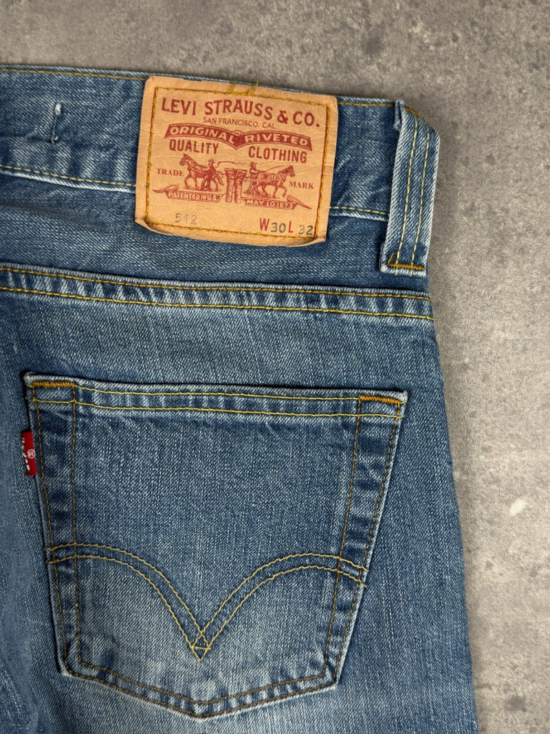 Levi's bootcut Jeans (W30/L32)