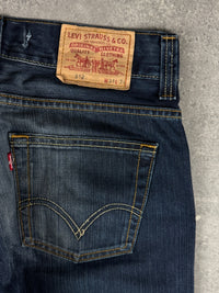 Levi's bootcut Jeans (W31/L34)