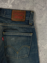 Levi's Jeans (W28/L32)