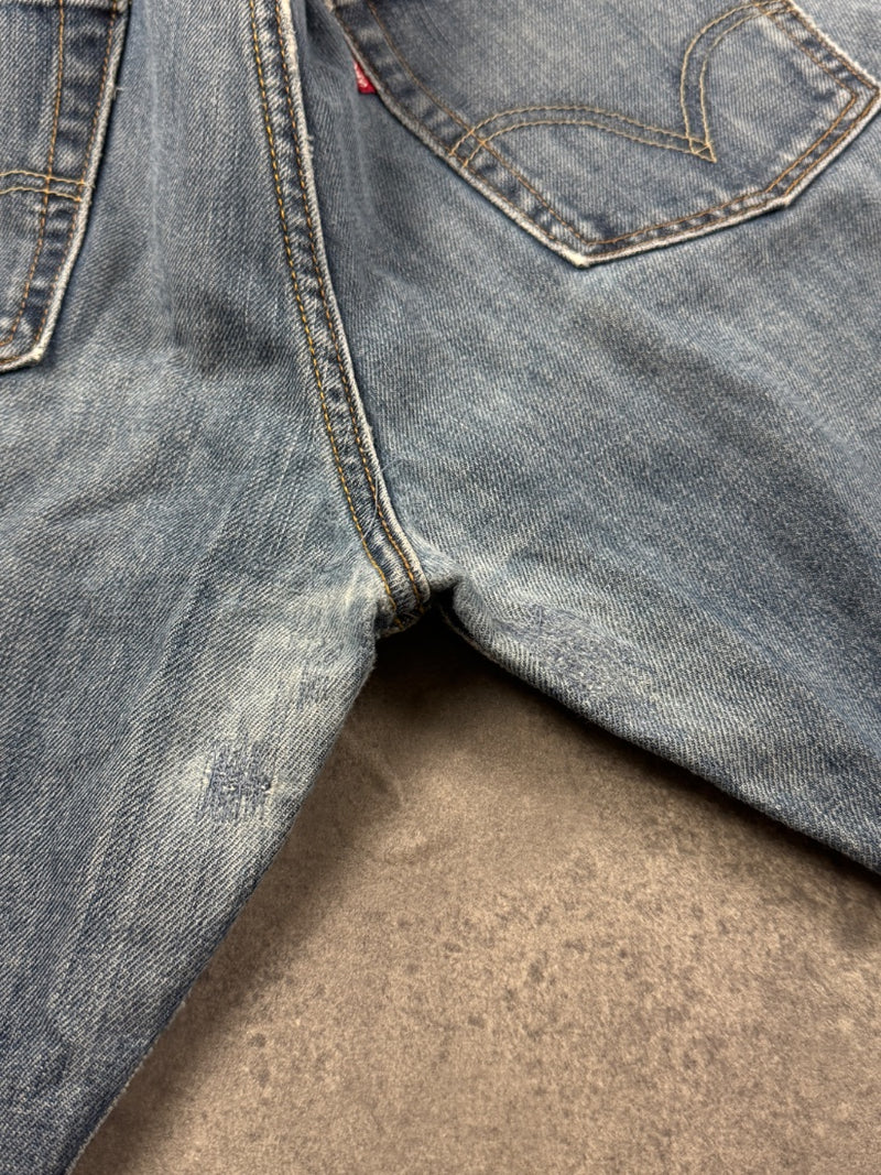 Levi's Jeans (W34/L36)