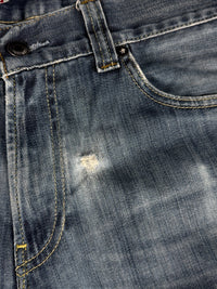 Levi's Jeans (W33/L34)