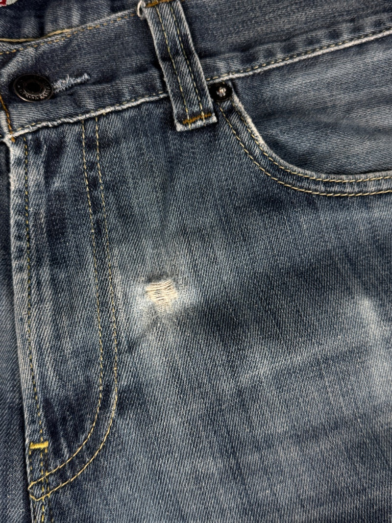 Levi's Jeans (W33/L34)