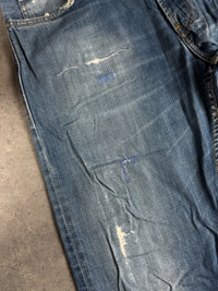 Levi's Jeans (W32/L34)