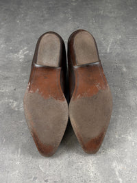 Western Ankle Boots (EU:44 / US:10)
