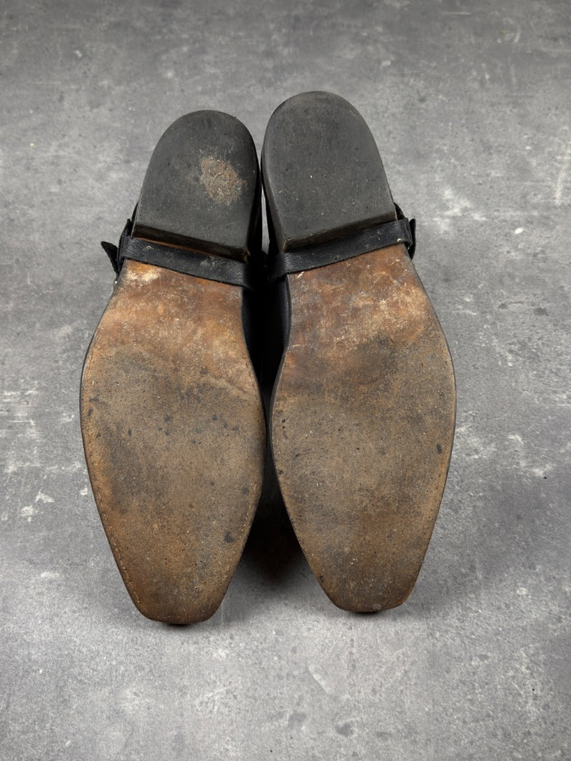 Harness Boot (EU:44 / US:10)