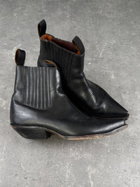 Old West Cowboyboots (EU:43 / US:9.5)