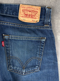 Levi's bootcut Jeans (W32/L32)