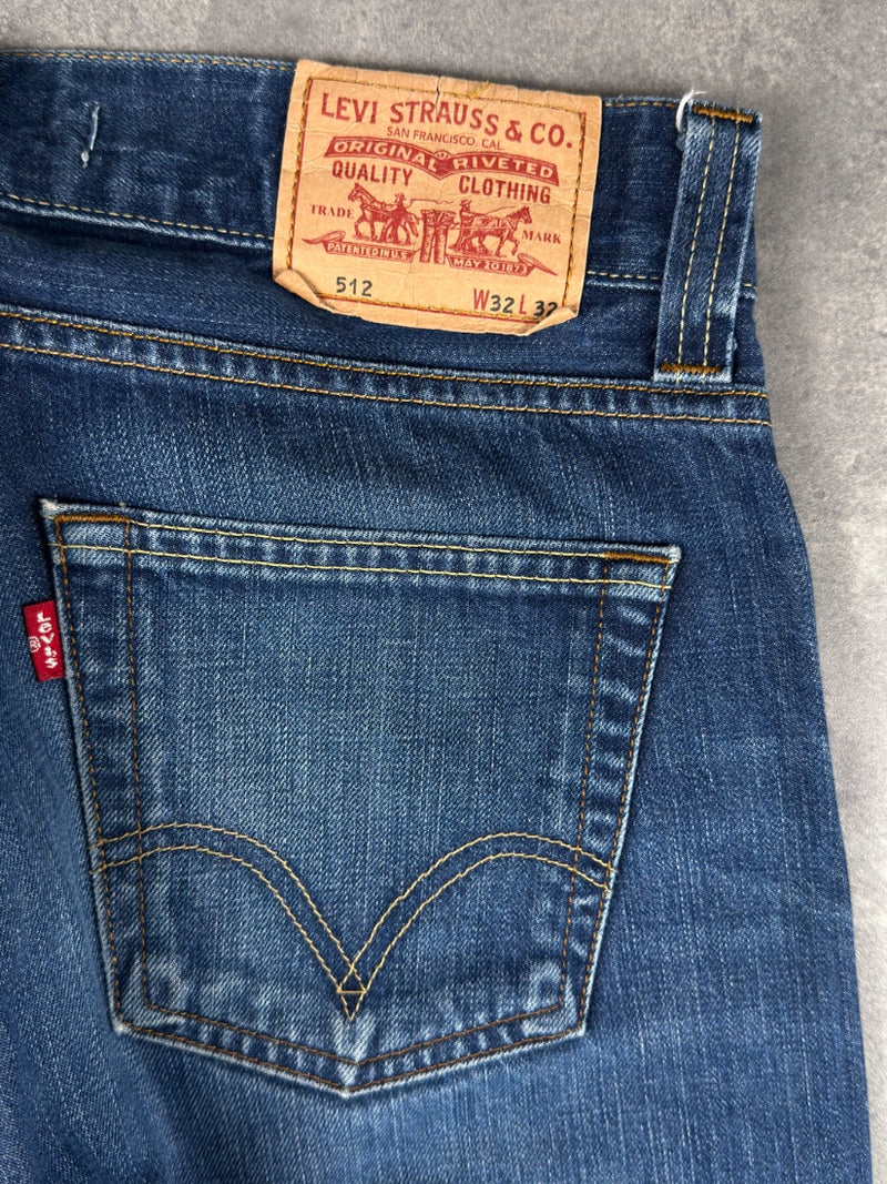 Levi's bootcut Jeans (W32/L32)