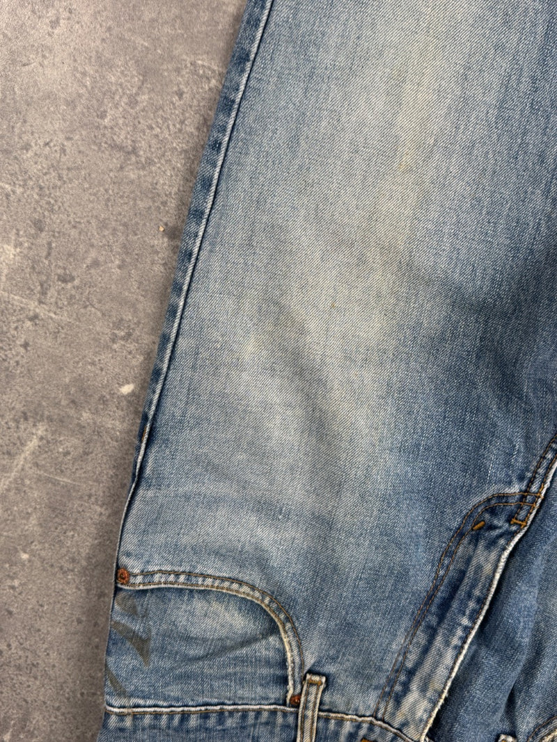 Levi's bootcut Jeans (W32/L32)