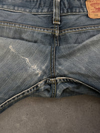 Levi's Jeans (W33/L36)