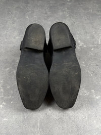 Harness Boot (EU:42 / US8.5)