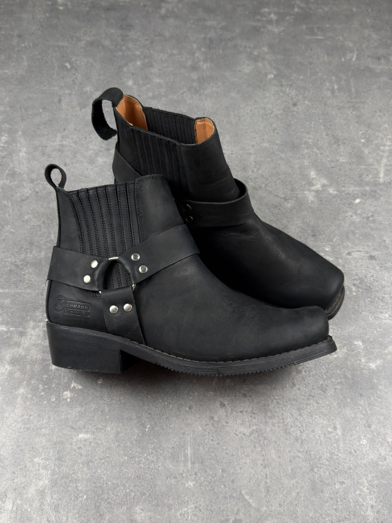 Kochmann Harness Boot (EU:44 / US:10)