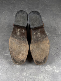 Harness Boot (EU:42 / US8.5)